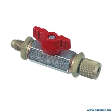Csap 1/4" vastag