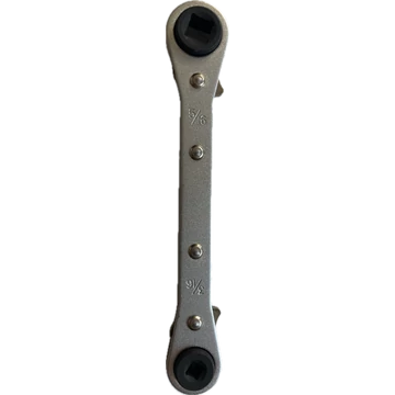 Szelepkulcs (3/16", 1/4", 5/16", 3/8")