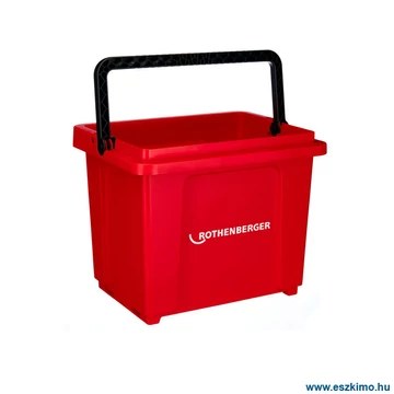 Rothenberger ROBUCKET vödör