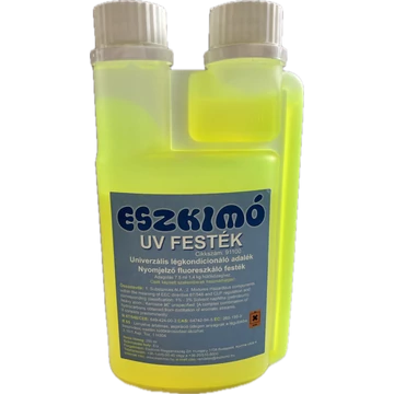UV festék (250 ml ~ 32 adag)