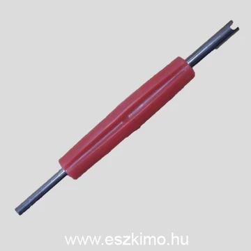 Tűszelep kiszedő