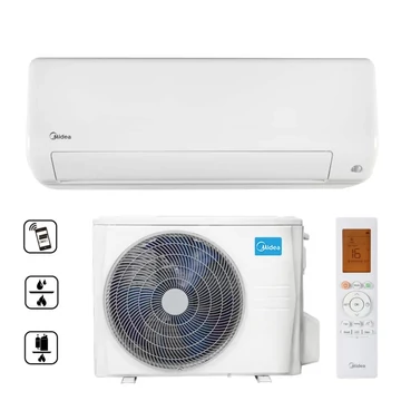 Midea MEX-12-SP AllEasyPro split klíma (3,5kW)