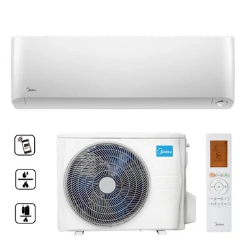 Midea MOP3-09-SP Oasis Plus 2,6kW split klíma